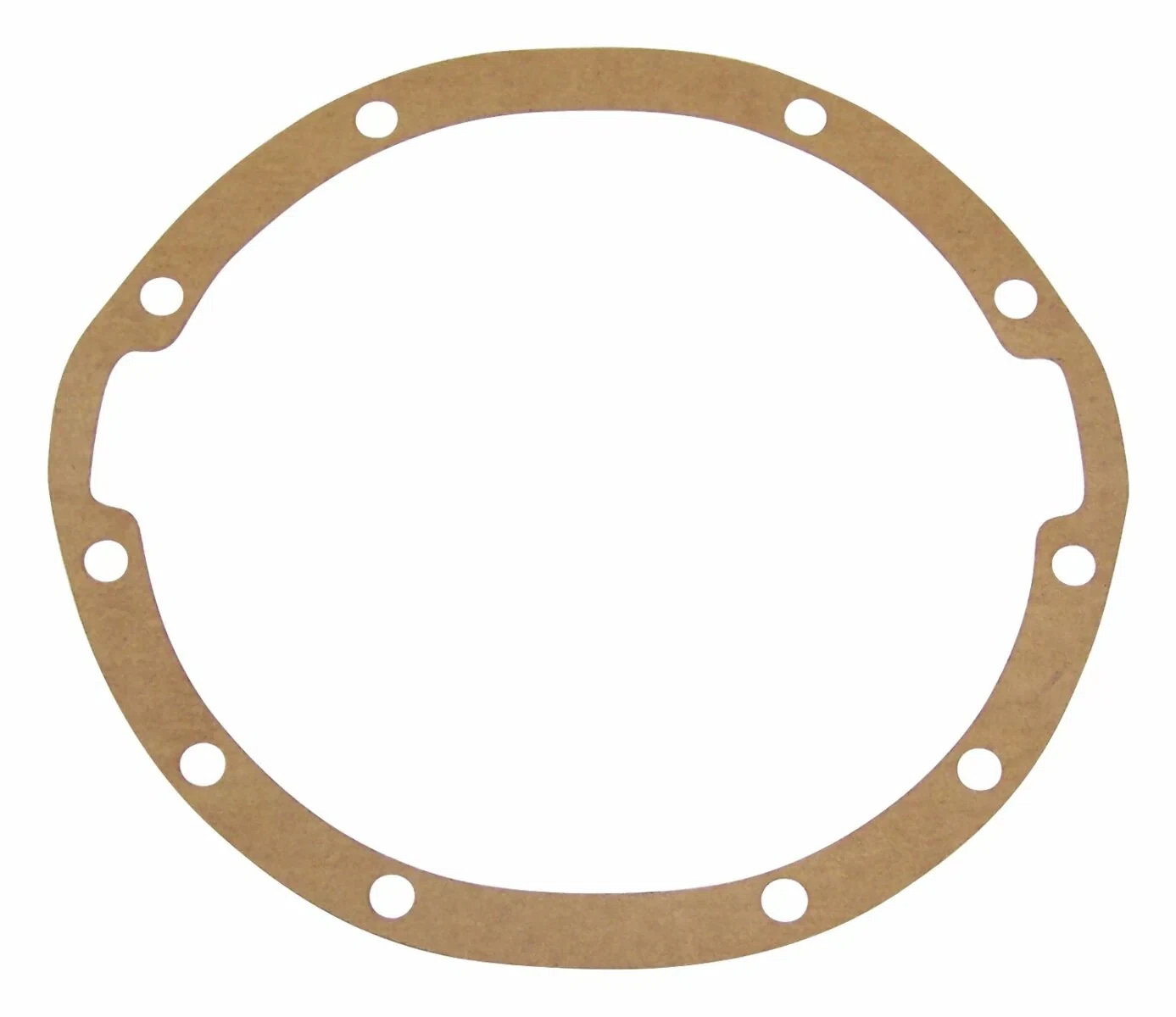 Vintage - Paper Tan Differential Cover Gasket - J0639957